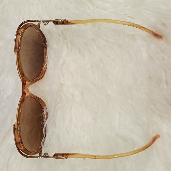 CHRISTIAN DIOR PRESCRIPTION SHADES VIN TAGE - Picture 12 of 17